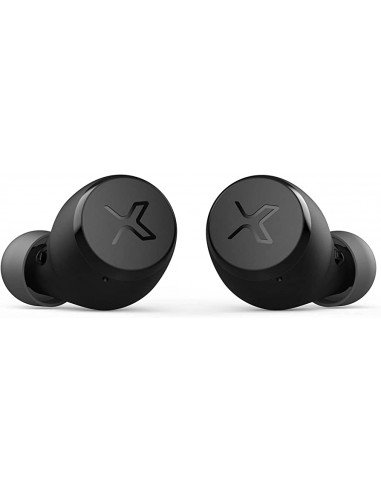 Casti Edifier X3 True Wireless Stereo, Black