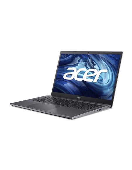 Laptop 15.6” ACER Extensa EX215-55 (NX.EGYEU.00L) / Intel Core i5 / 8GB / 512GB SSD+HDD Kit / Steel Gray Laptop 15.6” ACER Extensa EX215-55 (NX.EGYEU.00L) / Intel Core i5 / 8GB / 512GB SSD+HDD Kit / Steel Gray