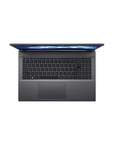 Laptop 15.6” ACER Extensa EX215-55 (NX.EGYEU.00L) / Intel Core i5 / 8GB / 512GB SSD+HDD Kit / Steel Gray