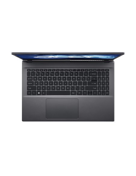 Laptop 15.6” ACER Extensa EX215-55 (NX.EGYEU.00L) / Intel Core i5 / 8GB / 512GB SSD+HDD Kit / Steel Gray Laptop 15.6” ACER Extensa EX215-55 (NX.EGYEU.00L) / Intel Core i5 / 8GB / 512GB SSD+HDD Kit / Steel Gray