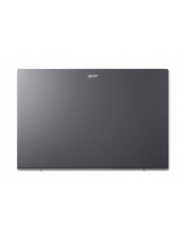 Laptop 15.6” ACER Extensa EX215-55 (NX.EGYEU.00L) / Intel Core i5 / 8GB / 512GB SSD+HDD Kit / Steel Gray