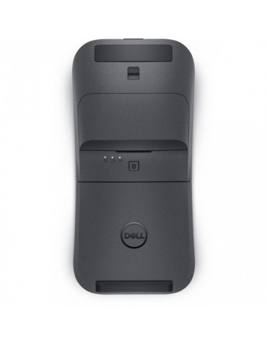 Беспроводная мышь Dell MS700 (570-ABQN), Black