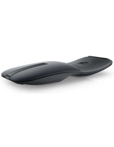 Беспроводная мышь Dell MS700 (570-ABQN), Black