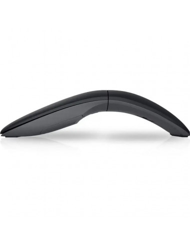 Беспроводная мышь Dell MS700 (570-ABQN), Black