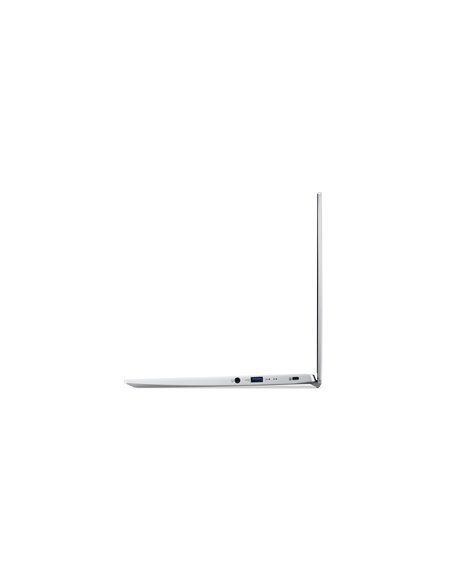Laptop 14.0” ACER Swift 3 (SF314-512) / Intel Core i5 / 16GB / 512GB SSD / Pure Silver