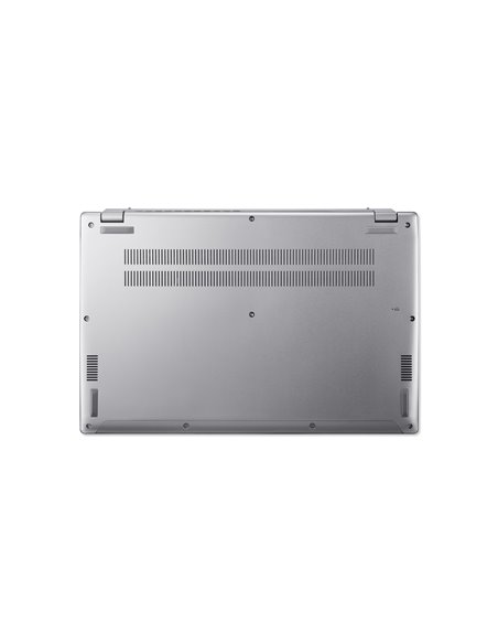 Laptop 14.0” ACER Swift 3 (SF314-512) / Intel Core i5 / 16GB / 512GB SSD / Pure Silver