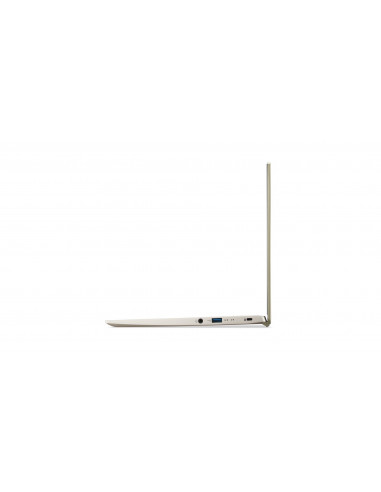 Laptop 14.0” ACER Swift 3 (SF314-512) / Intel Core i5 / 16GB / 512GB SSD / Haze Gold