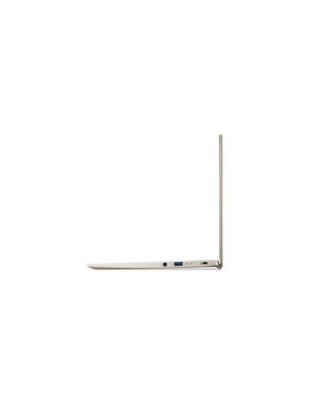 Laptop 14.0” ACER Swift 3 (SF314-512) / Intel Core i5 / 16GB / 512GB SSD / Haze Gold Laptop 14.0” ACER Swift 3 (SF314-512) / Intel Core i5 / 16GB / 512GB SSD / Haze Gold