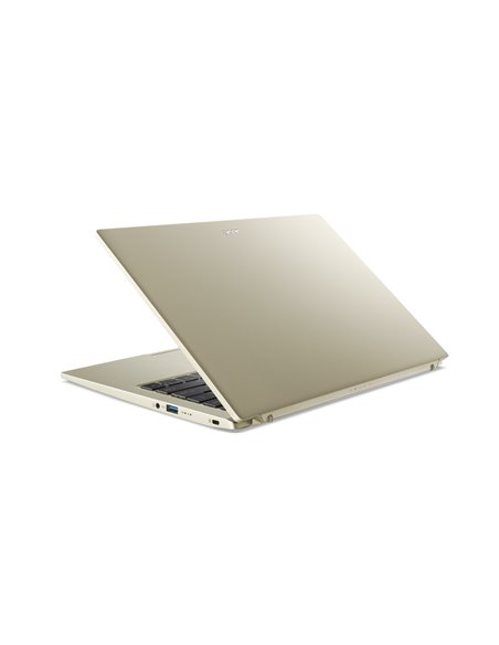 Laptop 14.0” ACER Swift 3 (SF314-512) / Intel Core i5 / 16GB / 512GB SSD / Haze Gold Laptop 14.0” ACER Swift 3 (SF314-512) / Intel Core i5 / 16GB / 512GB SSD / Haze Gold