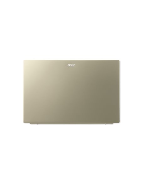 Laptop 14.0” ACER Swift 3 (SF314-512) / Intel Core i5 / 16GB / 512GB SSD / Haze Gold Laptop 14.0” ACER Swift 3 (SF314-512) / Intel Core i5 / 16GB / 512GB SSD / Haze Gold