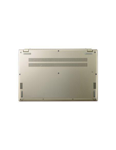 Laptop 14.0” ACER Swift 3 (SF314-512) / Intel Core i5 / 16GB / 512GB SSD / Haze Gold Laptop 14.0” ACER Swift 3 (SF314-512) / Intel Core i5 / 16GB / 512GB SSD / Haze Gold