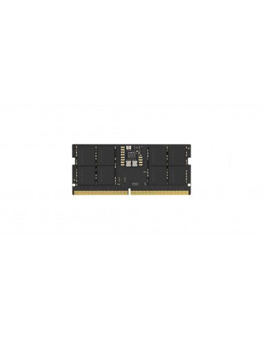 Оперативная память GOODRAM DDR5-4800 SODIMM 16GB