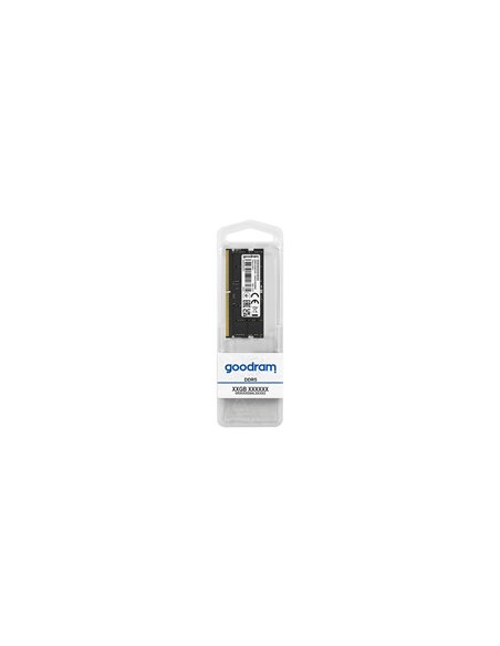 Memorie operativa GOODRAM DDR5-4800 SODIMM 16GB