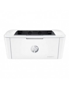 Imprimanta HP Laser 111w / A4 / Wi-Fi / White