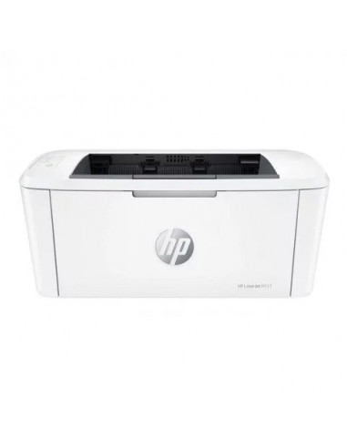 Imprimanta HP Laser 111w / A4 / Wi-Fi / White