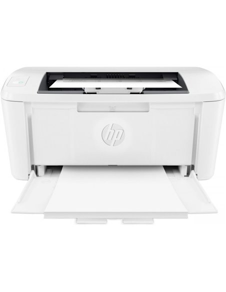 Принтер HP Laser 111w / A4 / Wi-Fi / White