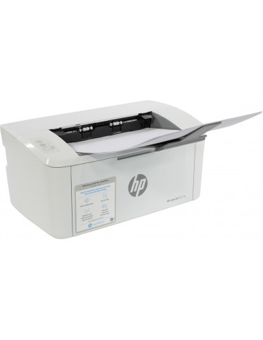 Принтер HP Laser 111w / A4 / Wi-Fi / White