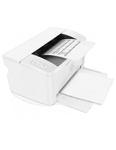 Imprimanta HP Laser 111w / A4 / Wi-Fi / White
