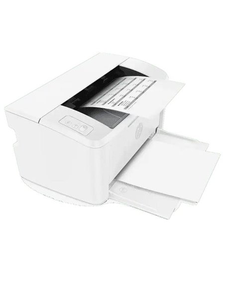 Принтер HP Laser 111w / A4 / Wi-Fi / White