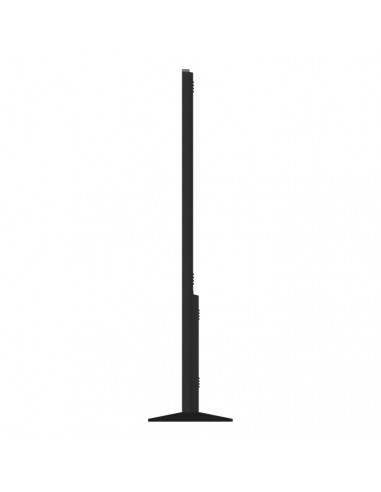 ViewSonic EP5542, Digital ePoster Kiosk, 55” (3840x2160), Portrait Mode Only, 16/7, 400nits, 1300:1, 2GB RAM / 16GB Storage, ...