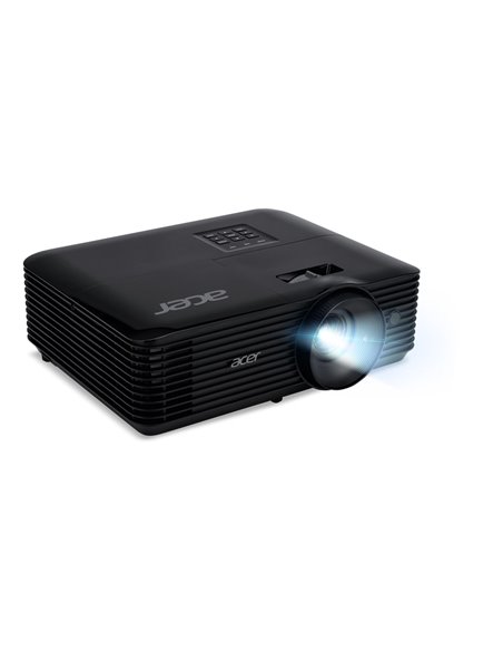 Проектор ACER X139WH (MR.JTJ11.00R) / DLP 3D / WXGA / 5000 Lm
