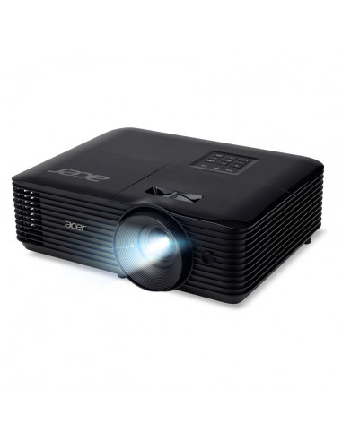 Проектор ACER X139WH (MR.JTJ11.00R) / DLP 3D / WXGA / 5000 Lm