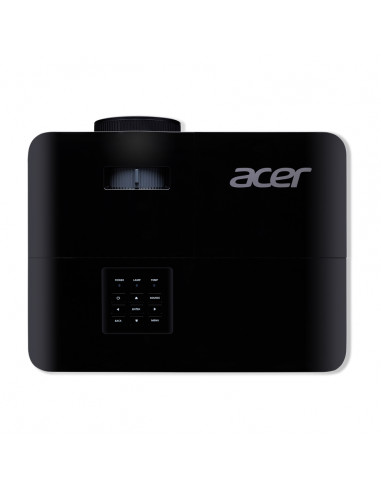Proiector ACER X139WH (MR.JTJ11.00R) / DLP 3D / WXGA / 5000 Lm