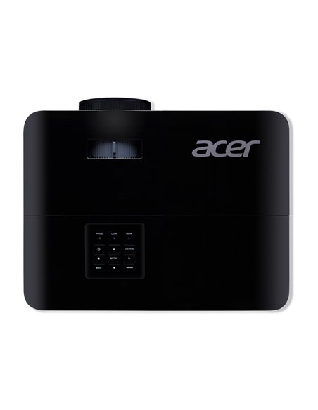 Proiector ACER X139WH (MR.JTJ11.00R) / DLP 3D / WXGA / 5000 Lm