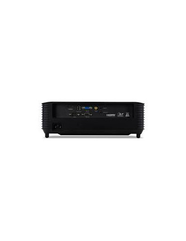 Проектор ACER X139WH (MR.JTJ11.00R) / DLP 3D / WXGA / 5000 Lm