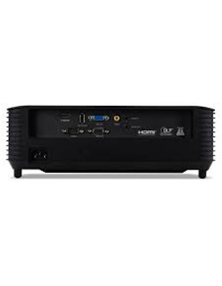 Проектор ACER X139WH (MR.JTJ11.00R) / DLP 3D / WXGA / 5000 Lm