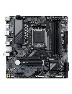 Placa de baza GIGABYTE B650M D3HP / AM5 / B650 / DDR5 / mATX 2