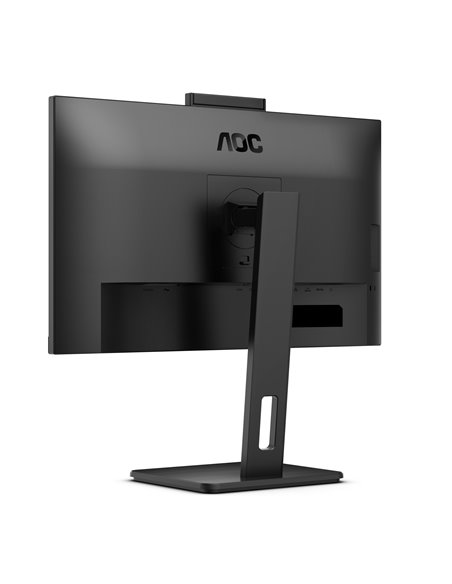 23.8” Monitor AOC 24P3QW Video Conferencing / 4ms / Black