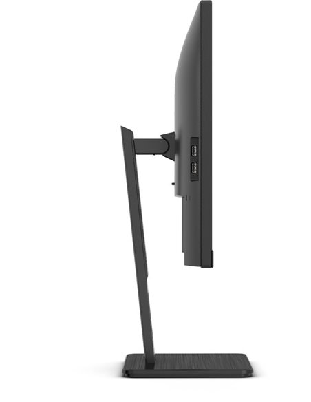 23.8” Monitor AOC 24P3QW Video Conferencing / 4ms / Black