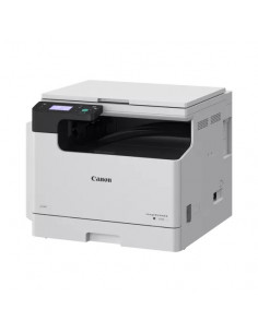 MFP A3 Canon iR2224N, Mono Copier/Net Printer/Scanner, Platen, A3/12ppm, A4/24ppm, print 1200x1200dpi, scan 600x600dpi, 25–4... 2