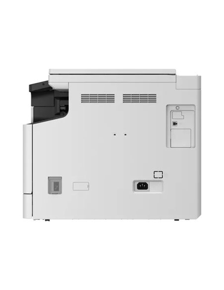 MFP A3 Canon iR2224N, Mono Copier/Net Printer/Scanner, Platen, A3/12ppm, A4/24ppm, print 1200x1200dpi, scan 600x600dpi, 25–4...