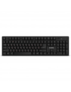 Клавиатура и мышка SVEN KB-C2100W