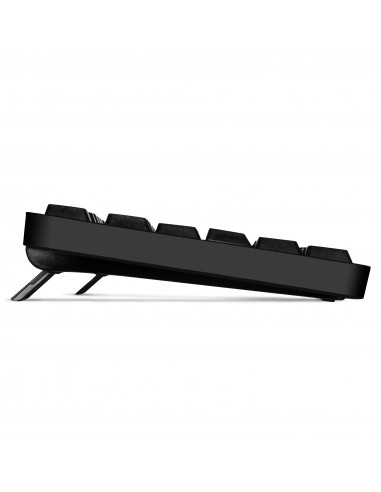 Клавиатура и мышка SVEN KB-C2100W