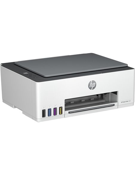 МФУ СНПЧ HP Smart Tank 520 / A4 / White/Gray МФУ СНПЧ HP Smart Tank 520 / A4 / White/Gray