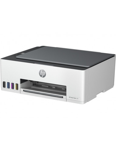 МФУ СНПЧ HP Smart Tank 520 / A4 / White/Gray