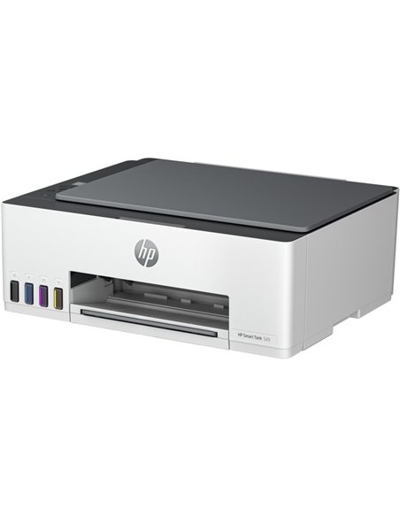 МФУ СНПЧ HP Smart Tank 520 / A4 / White/Gray МФУ СНПЧ HP Smart Tank 520 / A4 / White/Gray