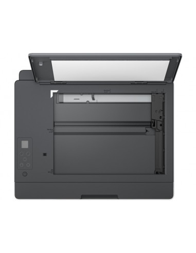 MFD CISS HP Smart Tank 520 / A4 / White/Gray