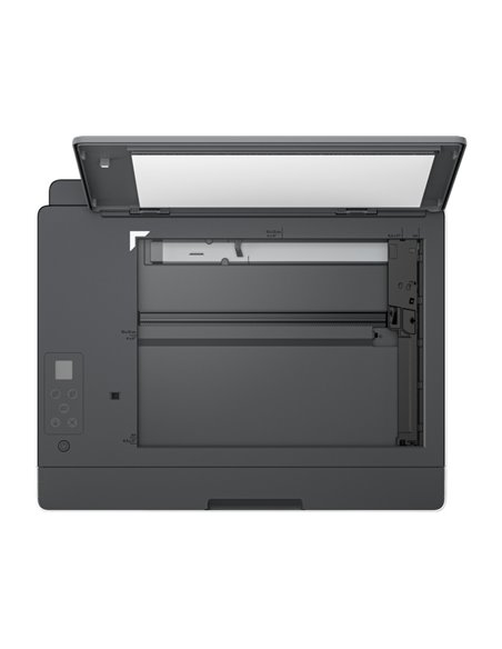 MFD CISS HP Smart Tank 520 / A4 / White/Gray