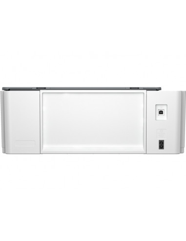 MFD CISS HP Smart Tank 520 / A4 / White/Gray