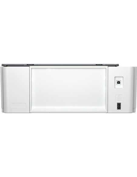 MFD CISS HP Smart Tank 520 / A4 / White/Gray