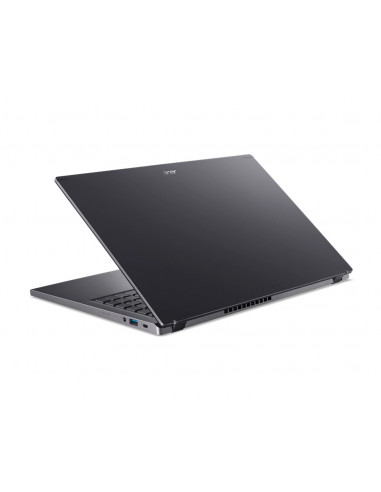 Laptop 15.6” ACER Aspire A515-48M (NX.KJ9EU.003) / AMD Ryzen 7 / 16GB / 1TB SSD / Steel Gray