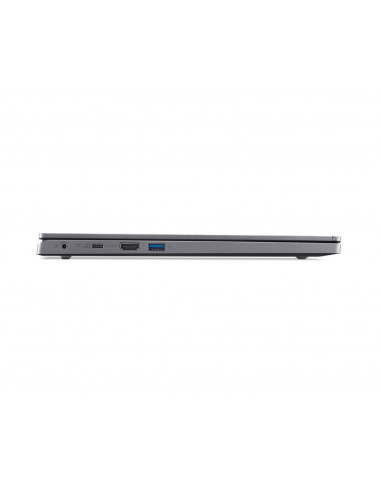 Laptop 15.6” ACER Aspire A515-48M (NX.KJ9EU.003) / AMD Ryzen 7 / 16GB / 1TB SSD / Steel Gray
