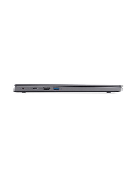 Laptop 15.6” ACER Aspire A515-48M (NX.KJ9EU.003) / AMD Ryzen 7 / 16GB / 1TB SSD / Steel Gray Laptop 15.6” ACER Aspire A515-48M (NX.KJ9EU.003) / AMD Ryzen 7 / 16GB / 1TB SSD / Steel Gray