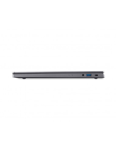 Laptop 15.6” ACER Aspire A515-48M (NX.KJ9EU.003) / AMD Ryzen 7 / 16GB / 1TB SSD / Steel Gray