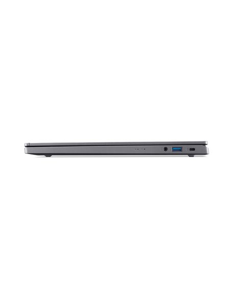 Laptop 15.6” ACER Aspire A515-48M (NX.KJ9EU.003) / AMD Ryzen 7 / 16GB / 1TB SSD / Steel Gray Laptop 15.6” ACER Aspire A515-48M (NX.KJ9EU.003) / AMD Ryzen 7 / 16GB / 1TB SSD / Steel Gray