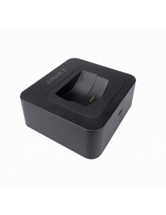 Casti Gembird BTHS-M-01, Black 2
